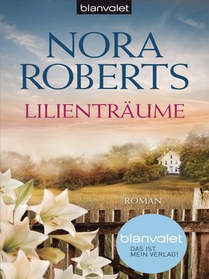 cover image of Lilienträume